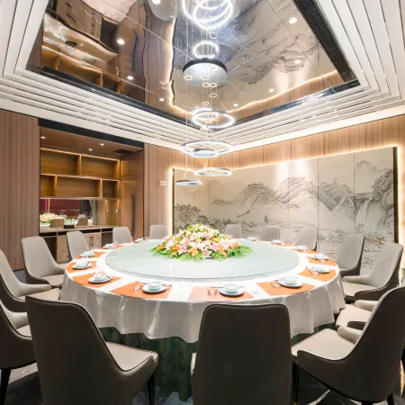 QIANNA HOTEL GLORIOUS(Luoyang Xinan Branch)