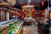 Qiaojia White Crane Inn فنادق في تشياوجيا