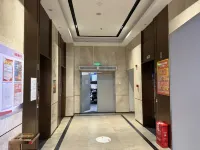 Aimei E-Sports Hotel (Linghu Wanda)