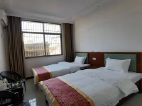 平安客棧（荊紫關鎮店）