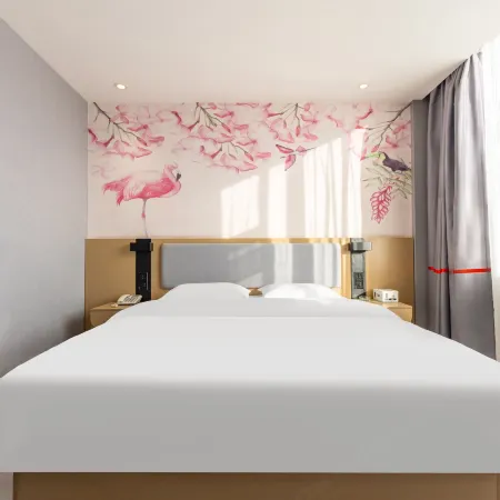 Xinyi Boutique Hotel