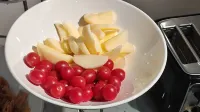 Super 8 Hotel ( Anxi County Hospital Branch) - breakfast