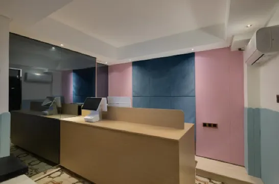 JIANJING  hotel Отели рядом с достопримечательностью «Hunan Communications Cadres School»