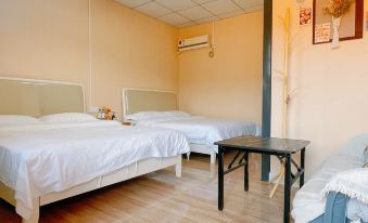 Shuishangrenjia Homestay