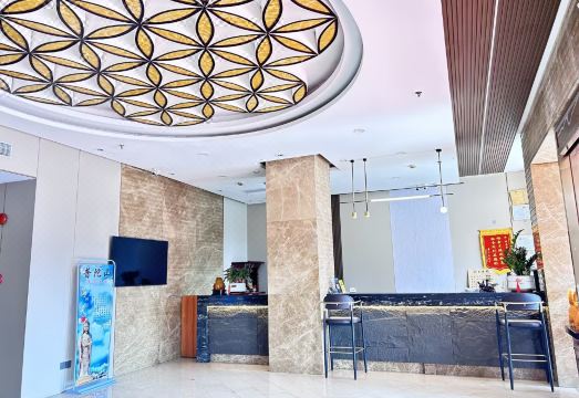 Q 인터내셔널 호텔 이미지