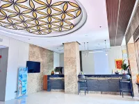 โรงแรมนานาชาติคิว - วิวภูเขา