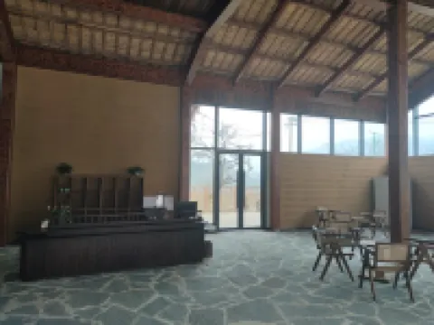 豐都民宿（飛鸞稻香居店）