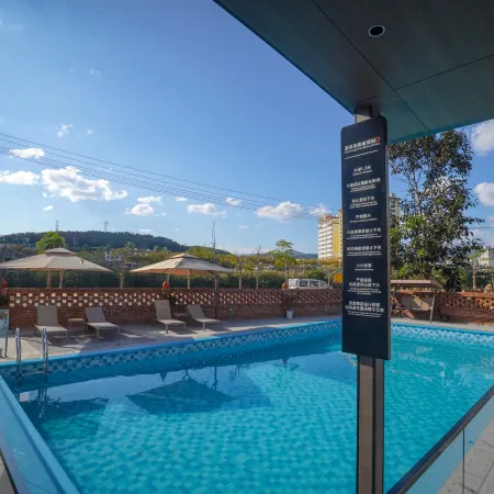 MengLaNanYaBayResortHotel