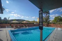 MengLaNanYaBayResortHotel