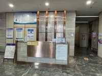 芳傾驛民宿（滙博上谷大觀店）