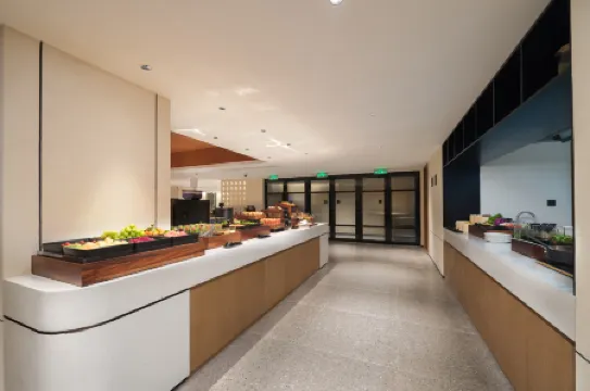 Atour Hotel Hanwang, Fushun South Railway Station