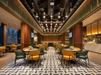 Hampton by Hilton Hangzhou West Lake Lakeside Wulin Square Hotels in Hangzhou