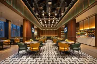 Hampton by Hilton Hangzhou West Lake Lakeside Wulin Square