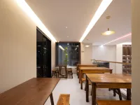 山舒閣·自然藝術美宿（婺源篁嶺景區梯田花海店) 婺源酒店