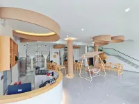 the Yuntai Mountain Yunyin·Shanye Hotel