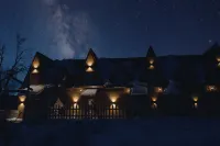 wonder house
