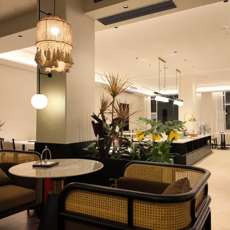 Tianyixiyuan Hotel
