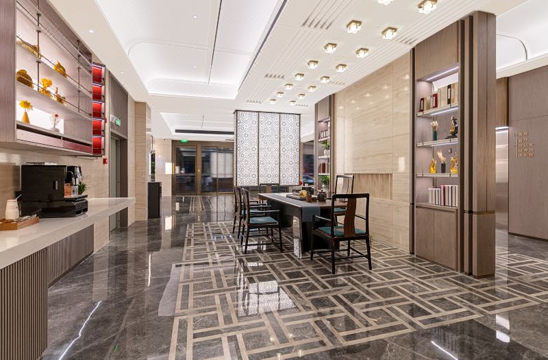 Ramada Encore by Wyndham Kunming Guandu (Changhong Road Branch) photo 5