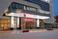 XINTAI LANOU INTERNATIONAL HOTEL Hotel dekat Yilong Street Antique Costume Street