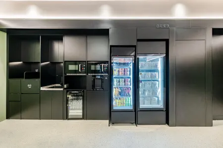 Hi Inn Hotel (Guiyang Qingzhen Zhonghuan Guoji) Отели рядом с достопримечательностью «Guizhou Traffic Vocational and Technical College (Qingzhen Campus)»