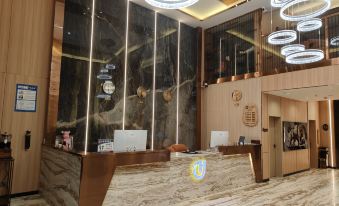 HEJING  HOTEL