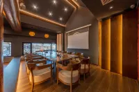 Xingshengjiu Courtyard Hotel - Gym
