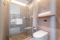 Homeinn Plus Hotel (Hohhot International Exhibition Center Wanda Plaza) - บริการรถรับส่ง