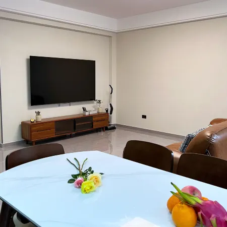 Jingning Sheyi Homestay