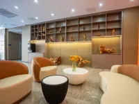 ​Super 8 Select Hotel Hotels in Baokang County