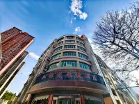 Jinyulou Express Hotel (Hohhot Dazhao Wuliang Temple Kuanxiangzi Branch) Hotels in der Nähe von Xilitu Zhao