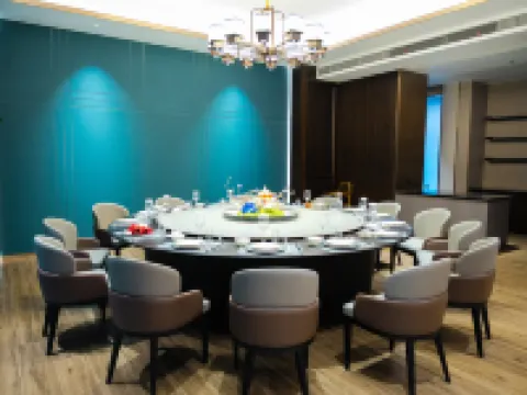 合肥瑞辰大酒店 長豐酒店