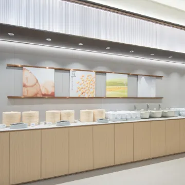 JI Hotel (Pingtan Longwangtou Xihang Road)