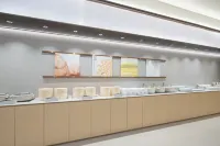 JI Hotel (Pingtan Longwangtou Xihang Road)