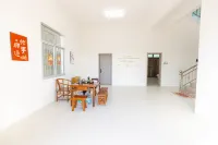 繁間客棧（平潭站店） - 山景