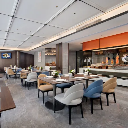 Hampton by Hilton Zhoukou Chuanhui