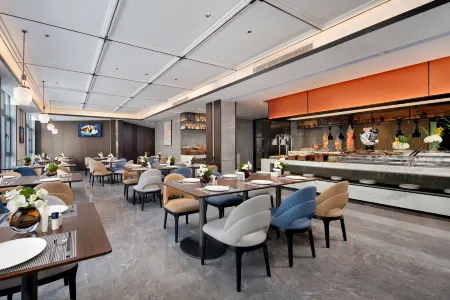 Hampton by Hilton Zhoukou Chuanhui