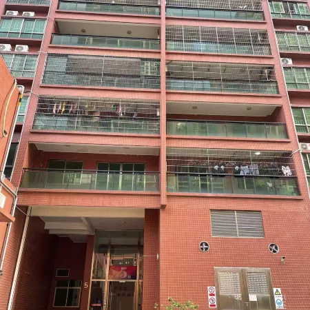 Xiao Lachang Homestay