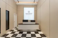 Boge Youmei Hotel (Daqing Lenovo Technology City)