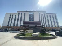 TIMESGRANDHOTEL Hotell i Yanzhou