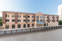 HanTing Hotel (Hengshui North Railway Station) - 2 stjerner