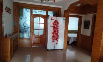 Linshang Homestay