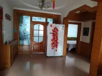 Linshang Homestay Hotels in Kreis Tangwang