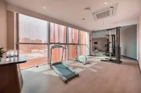 ANYEE PANDA HOTEL（Tianfu International Animation City Branch） -  Gaming & Esports