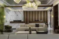 YSL HOTEL Hotels in Wushan
