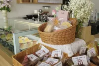 WanAn Inn - servizio colazione