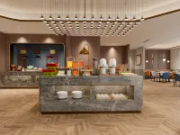 Lanou Hotel (Xinghua Yingleida Plaza Branch) Hôtels à : Xinghua