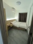 Jijixiang Hotel - Bãi đậu xe