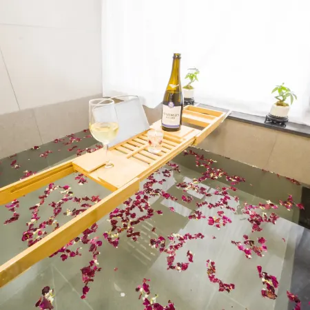 Qingyaju Homestay