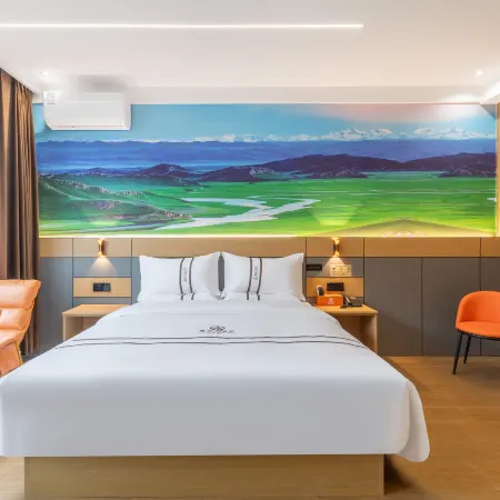 Qian Hotel