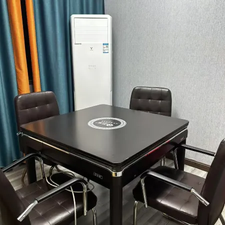 Suixian Hongshan Hotel
